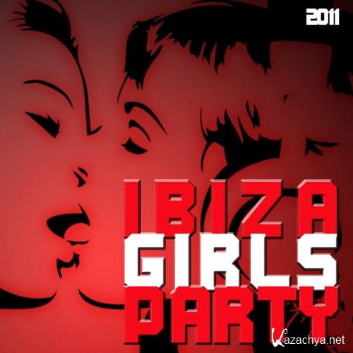 Ibiza Girls Party (2011)