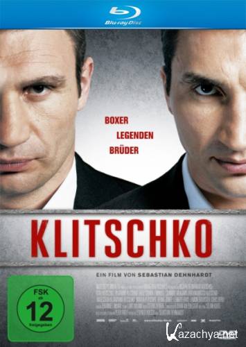  / Klitschko (2011) HDRip
