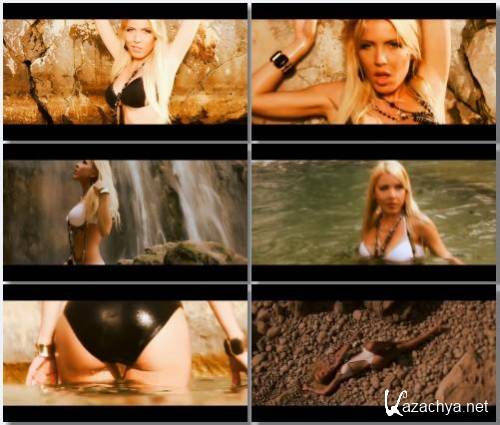 Dana Motte - Oasis (2011)