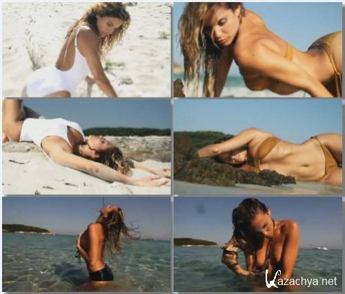 Clara Morgane - Good Time (2011)