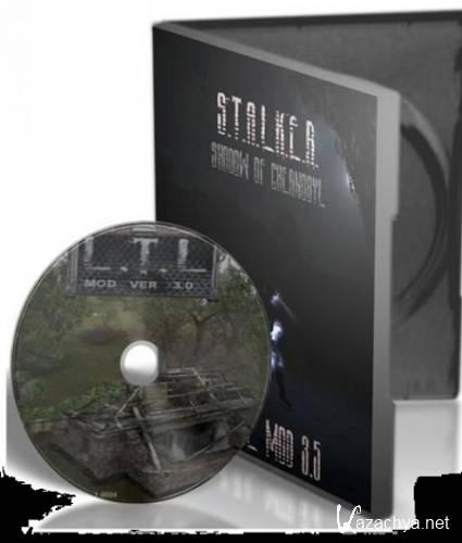 S.T.A.L.K.E.R.: Line To Lifes (2011/Rus)