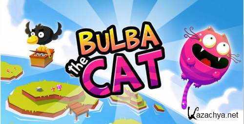 Bulba The Cat (1.2) [, ENG][Android]