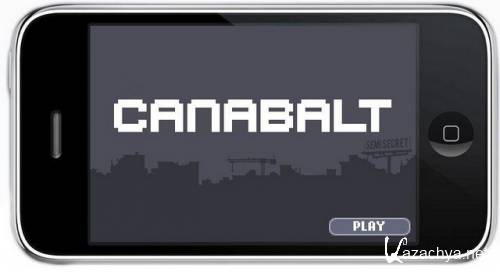 Canabalt (1.00) [, ENG][Android]