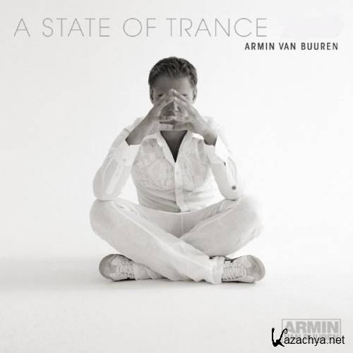 Armin van Buuren - A State of Trance 536 SBD (27-11-2011)