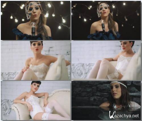 Fortesa Sopi - Real Man (2011)