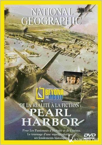   / Pearl Harbor: Legacy Of Attack (2001 / DVDRip)