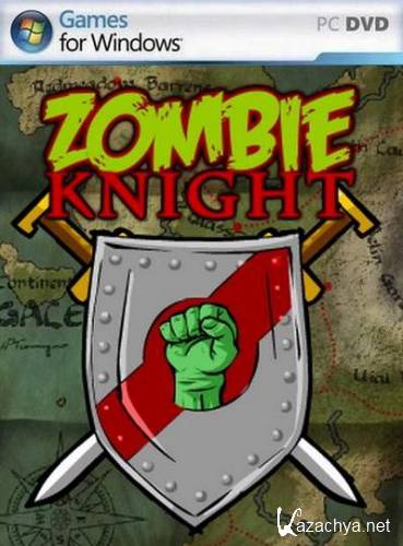 Zombie Knight (2011/Eng)