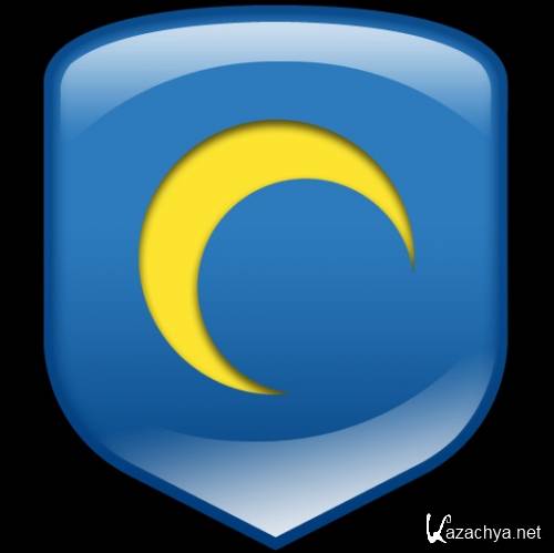 Hotspot Shield 2.18 2011 (Multi/Rus)