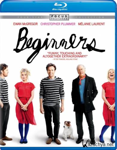  / Beginners (2010) HDRip