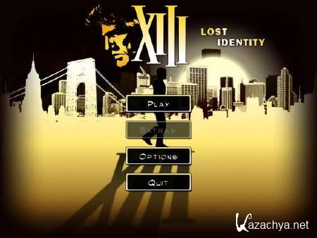 XIII: Lost Identity (2011)