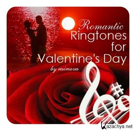 Romantic ringtones for mobiles