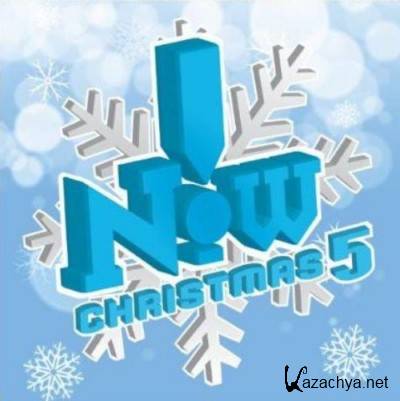 VA  Now Christmas 5 [Canadian Edition] (2011)