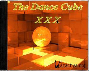 VA - The Dance Cube XXX (2CD)(December).(2011).MP3