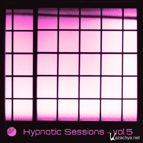 VA-Hypnotic Sessions Vol 5(2011)