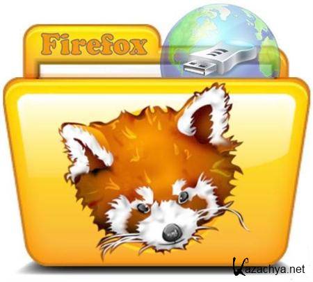 Mozilla Firefox 9.0 Beta 4 Mod Portable by KGS