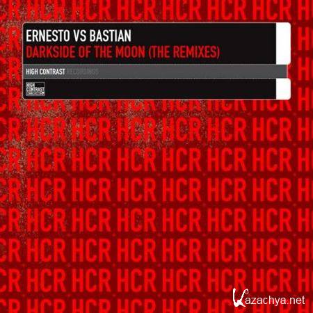 Ernesto vs. Bastian feat. Susana - Dark Side Of The Moon (The Remixes) 2011 (FLAC)