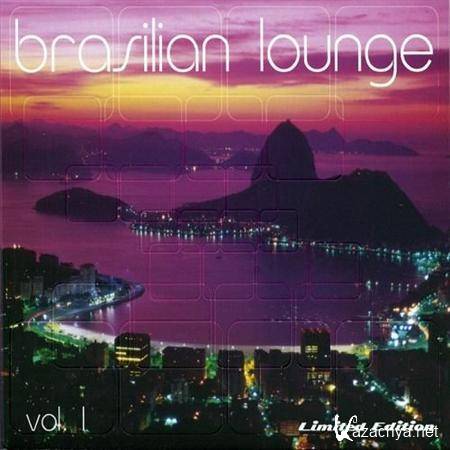 VA - Brazilian Lounge vol.1 2011 (FLAC)