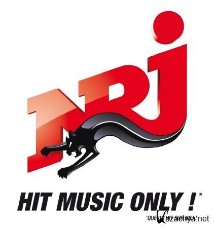 VA - NRJ Hits 2012 (2011) MP3
