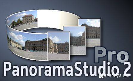 PanoramaStudio Pro 2.2.5.129