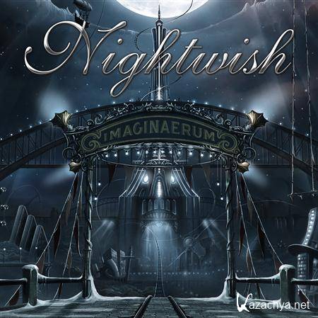 Nightwish - Imaginaerum(2011)
