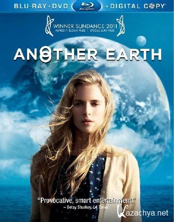   / Another Earth (2011) BDRip 720p