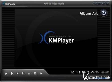 The KMPlayer 3.0.0.1441 LAV ( 7sh3  28.11.2011)