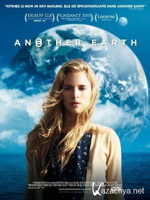   / Another Earth (2011/HDRip/1400Mb)