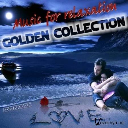 Music For Relaxation. Golden cCollection (2011)