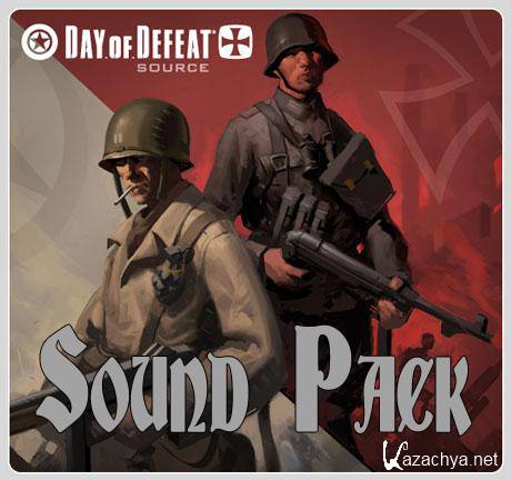Day of Defeat: Source v.1.0.0.34 (2005 / Rus)