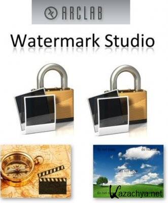 Watermark Studio 2.1 -     