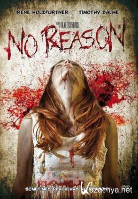   / No Reason (2010/DVDRip/1400Mb/700Mb)