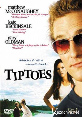  /Tiptoes(2003/DVDRip)