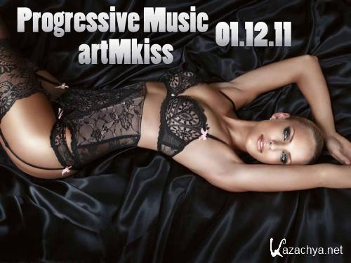 Progressive Music (01.12.11)