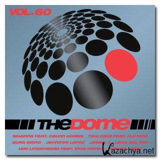 The Dome Vol 60 [2CD] (2011)