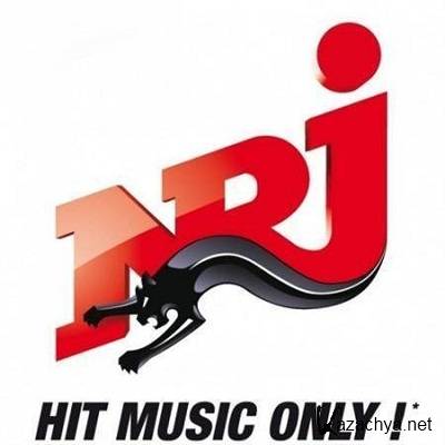 VA -  Energy - NRJ HOT30:Hit Musi Only (30.11.2011)