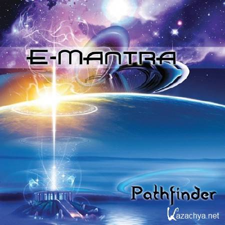 E-Mantra - Pathfinder (2011/Lossless)