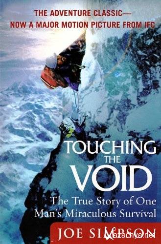   / Touching the Void (2003) HDRip