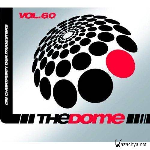 VA - The Dome Vol.60-2CD-2011
