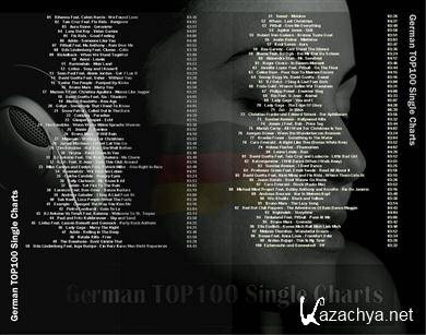 German TOP100 Single Charts (05 12 2011).MP3