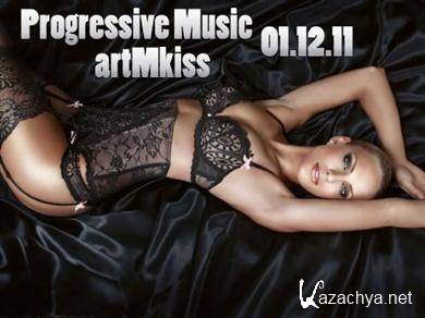 VA - Progressive Music (01.12.2011). MP3