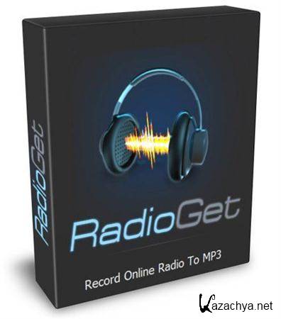 RadioGet 3.3.1.1