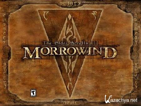 The Elder Scrolls 3: Morrowind Overhaul (2011/RUS/RePack)