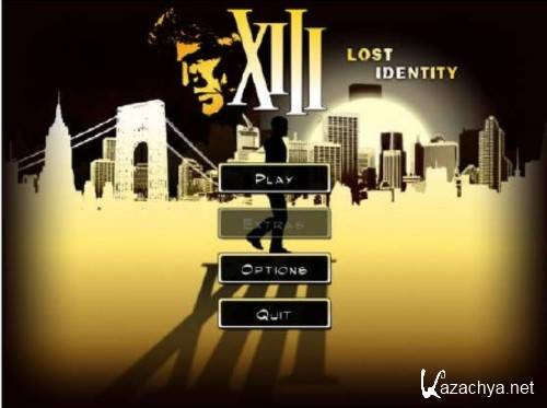 XIII Lost Identity 2011