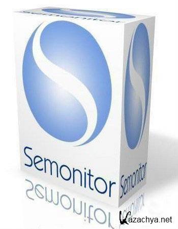 Semonitor 4.2 Rus+crack (stable)