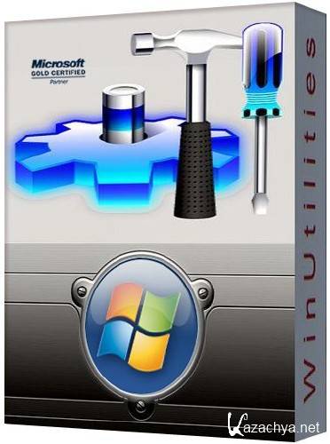 Win Utilities Professional v10 2011