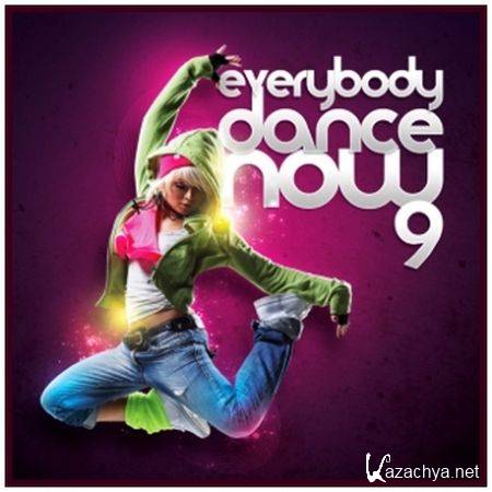 Everybody Dance Now 9 (2011)