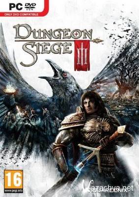 Dungeon Siege III (2011/RUS/ENG/RePack  R.G. )