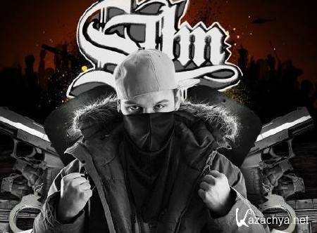  & St1m -  (2011)