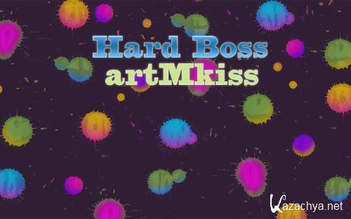 Hard Boss (2011)