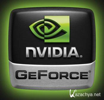 NVIDIA GeForce Driver v285.74 for Notebooks